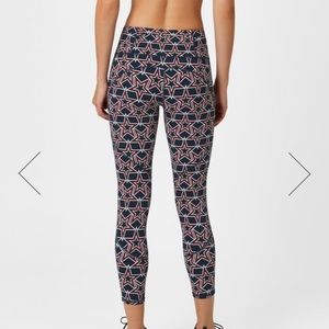 Sweaty Betty Power 7/8 legging